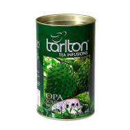 Tarlton Green Soursop 100g - cena, srovnání