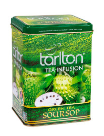 Tarlton Green Soursop 250g