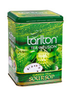 Tarlton Green Soursop 250g - cena, srovnání