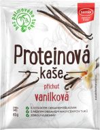 Semix Proteínová kaša vanilka 65g - cena, srovnání