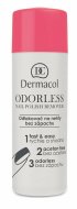 Dermacol Odorless Nail Polish Remover 120ml - cena, srovnání