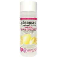 Benecos BIO Natural Nail Polish Remover 125ml