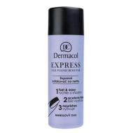 Dermacol Express Nail Polish Remover 120ml