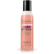 Opi Acetone Free Polish Remover 110ml - cena, srovnání