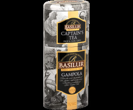 Basilur 2v1 Captains Gampola 125g