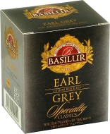 Basilur Specialty Earl Grey 10x2g - cena, srovnání