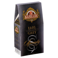 Basilur Specialty Earl Grey papier 100g - cena, srovnání