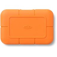 Lacie Rugged Pro STHR4000800 4TB - cena, srovnání