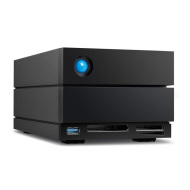 Lacie 2big Dock v2 STLG20000400 20TB - cena, srovnání