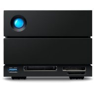 Lacie 2big Dock v2 STLG28000400 28TB - cena, srovnání