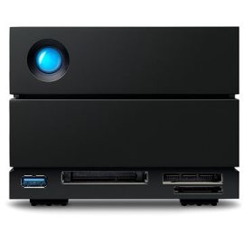 Lacie 2big Dock v2 STLG36000400 36TB