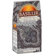 Basilur Orient Persian Earl Grey papier 100g - cena, srovnání