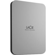Lacie Mobile Drive STLP2000400 2TB - cena, srovnání