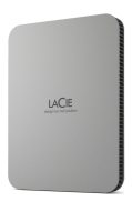 Lacie Mobile Drive STLP4000400 4TB - cena, srovnání