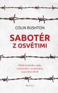Sabotér z Osvětimi - cena, srovnání