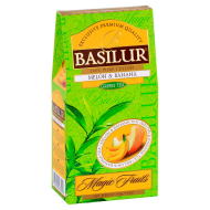 Basilur Magic Green Melon & Banana 100g - cena, srovnání