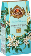 Basilur Vintage Blossoms Jasmine Dream papier 75g - cena, srovnání