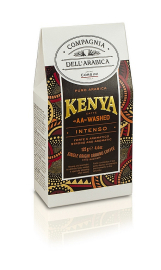 Corsini Single Kenya "AA" Washed 125g