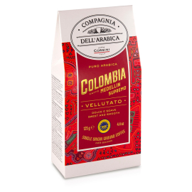 Corsini Single Colombia Medellin Supremo 125g