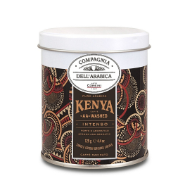 Corsini Kenya intenso 125g