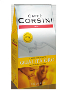 Corsini Qualita' Oro 125g - cena, srovnání