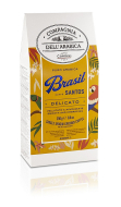 Corsini Single Brasile Santos 250g - cena, srovnání