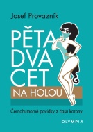 Pětadvacet na holou - cena, srovnání