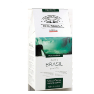 Corsini Single Brasilie Santos 125g - cena, srovnání