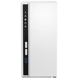 Qnap TS-233 2x4TB