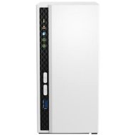 Qnap TS-233 2x4TB - cena, srovnání