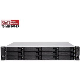 Qnap TS-h1283XU-RP-E2136-128G