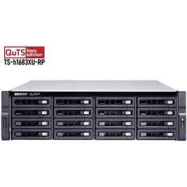 Qnap TS-h1683XU-RP-E2236-128G