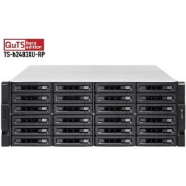 Qnap TS-h1886XU-RP-R2-D1622-32G