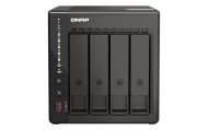 Qnap TS-453E-8G - cena, srovnání