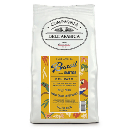 Corsini Brasil Santos 250g