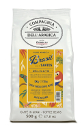 Corsini Brasil Santos 500g - cena, srovnání