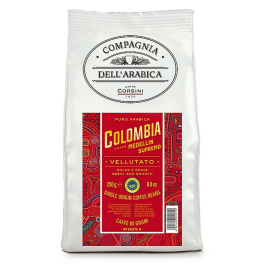 Corsini Colombia Medellin 250g