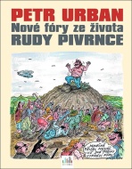 Nové fóry ze života Rudy Pivrnce - cena, srovnání