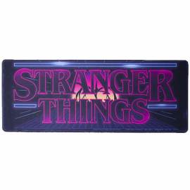 Paladone Podložka Stranger Things - Arcade Logo