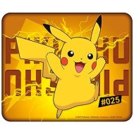 Abysse Podložka Pokémon: Pikachu - cena, srovnání