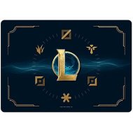Abysse Podložka League of Legends: Hexteck Logo - cena, srovnání