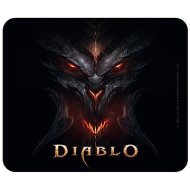 Abysse Podložka Diablo - Diablos head - cena, srovnání