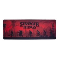 Paladone Podložka Stranger Things - Logo - cena, srovnání