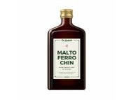 Herbadent Maltoferrochin železité víno 500ml - cena, srovnání