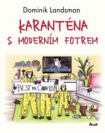 Karanténa s moderním fotrem - cena, srovnání