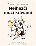 Nejhezčí mezi krávami - cena, srovnání