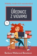 Úřednice z vigvamu - cena, srovnání