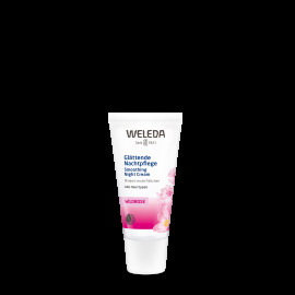 Weleda Wild Rose Smoothing Night 30ml