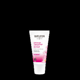 Weleda Wild Rose Smoothing Day Cream 30ml