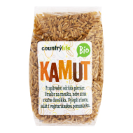 Country Life BIO Kamut 500g - cena, srovnání